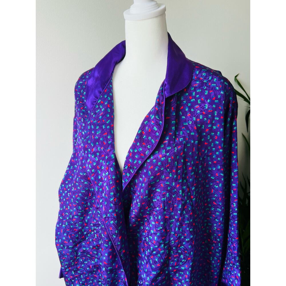 Gold Label Victoria’s Secret robe size Petite Small